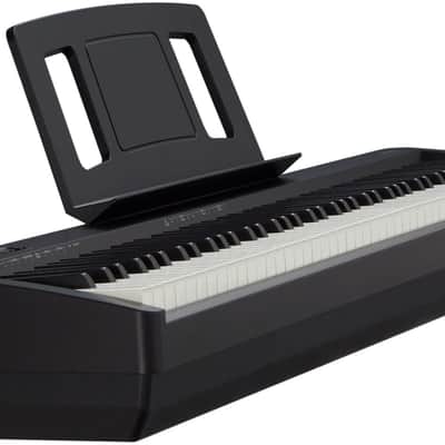 Roland FP-10 Digital Piano - Black - Demo image 2