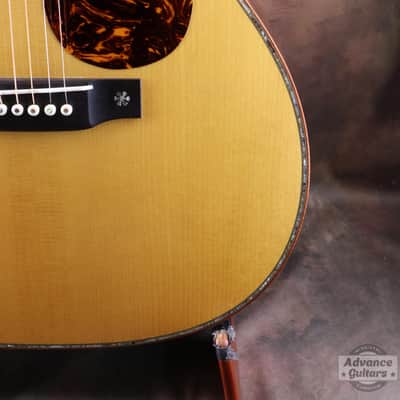 Martin 2013000-42 CTM Anaheim image 12
