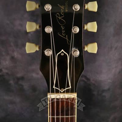 Tokai 1981 LS120 Love Rock image 4