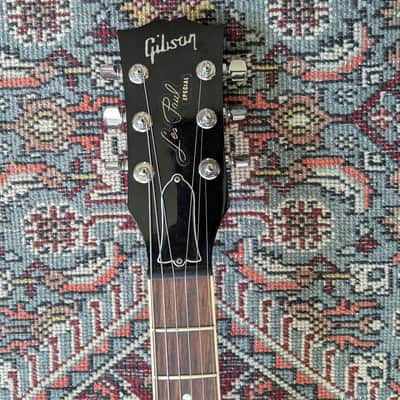 Gibson Les Paul Special 1992 w/ Lollar P90s - Vintage Sunburst image 3