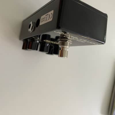 MXR M76 Studio Compressor image 3