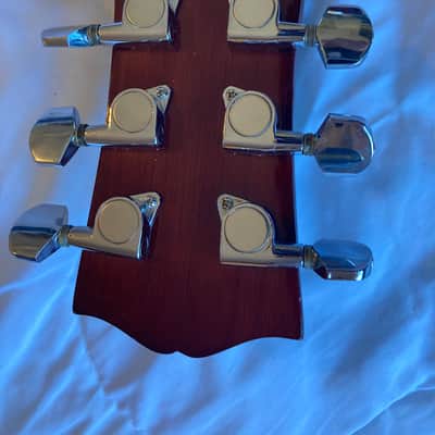 Gibson Talent guitar MA41NACH 2005-2010 - Natural image 5