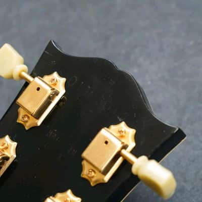 Gibson Elvis Presley Signature SJ-200 image 15