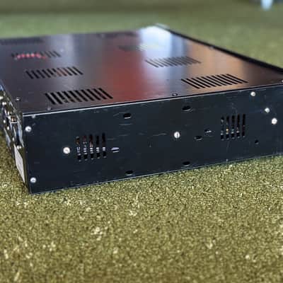 Eventide H3000 Harmonizer 1980s - Black image 9