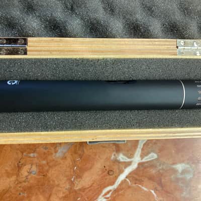 Microtech Gefell M200 2010s - Black SUPERB! image 3
