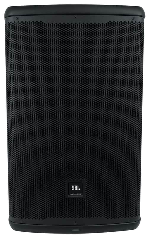 JBL EON715 15" 1300w Powered Active DJ PA Speaker w/Bluetooth/DSP/Built in Mixer image 1