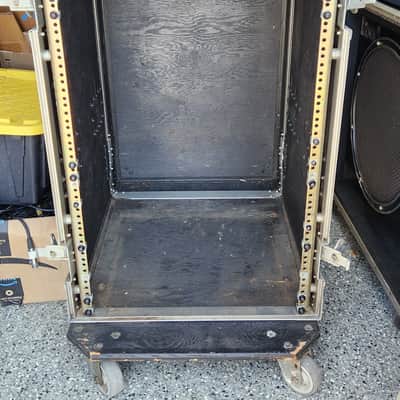 Star Case 18U Effects Rack Flight Case image 7