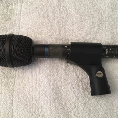 Audio-Technica ATM31 Handheld Small Diaphragm Cardioid Condenser Microphone