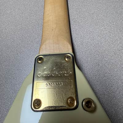 Jackson Pro Series RR3 " Special V" MIJ image 17