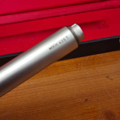 Sennheiser Mkh 435T 90s image 12