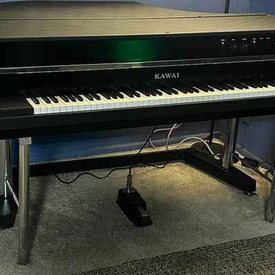 Kawai EP-308 88-Key Acoustic Electric Grand Piano in Beverly Hills image 1