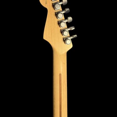 Fender Jeff Beck Signature Stratocaster 2005 - Surf Green - VIDEO image 15