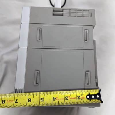 Realistic 14-765 Modulaire 2250 1980s Vintage Ghettoblaster Boombox - Works - Grey image 16