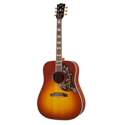 Gibson Hummingbird Original HCS - Acoustic Guitar image 1