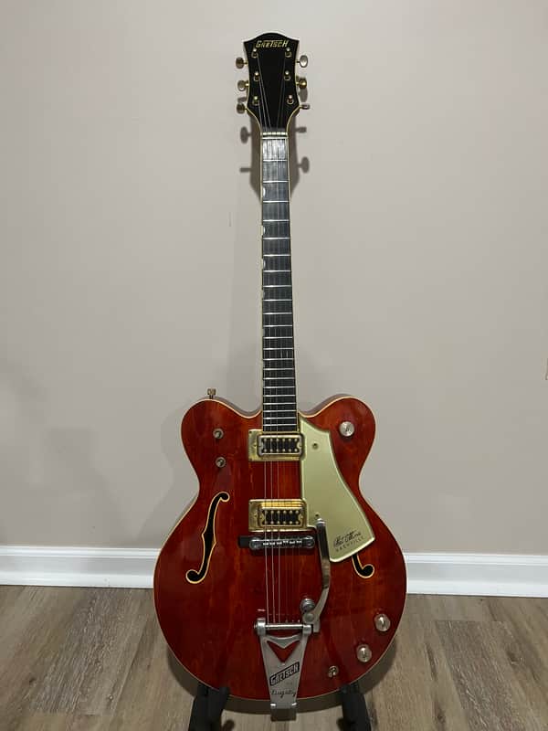 Grestch 7660 Nashville 1973 - 1980 | Reverb