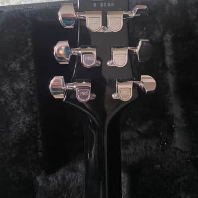 PRS Custom 24 1988 image 7