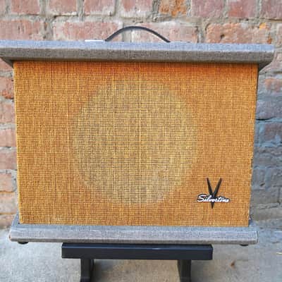 Silvertone Model 1432 10-Watt 1x12 Guitar Combo