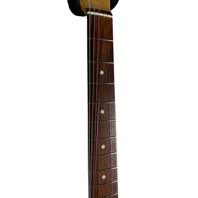 Fender Japan Traditional Collection 60s Telecaster 2025 - Stardust Pink image 6