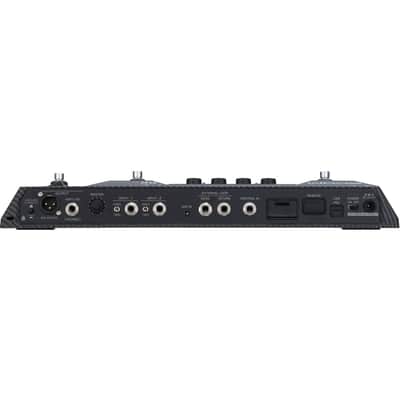 Zoom B6 Bass Multi-Effects Processor image 5