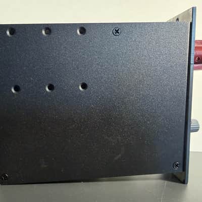 Stam Audio 1073-5T 500 Series Tube Microphone Preamp 2023 - Present - Grey image 3