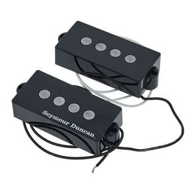 SEYMOUR DUNCAN SPB-3 Quarter Pound for Precision Bass image 1