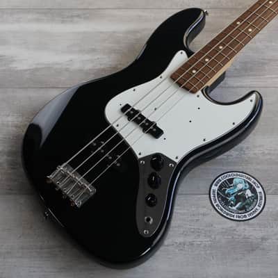 Fender JB Standard Jazz Bass MIJ | Reverb