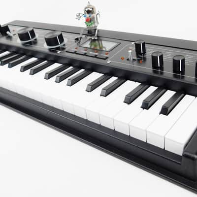 Korg microKorg XL + Plus Synthesizer Keyboard + Fast Neuwertig + 1,5J Garantie image 3