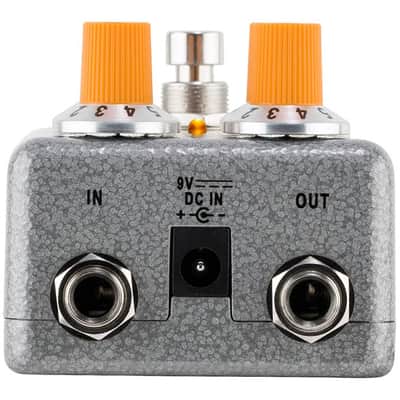 Fender Hammertone Distortion image 5