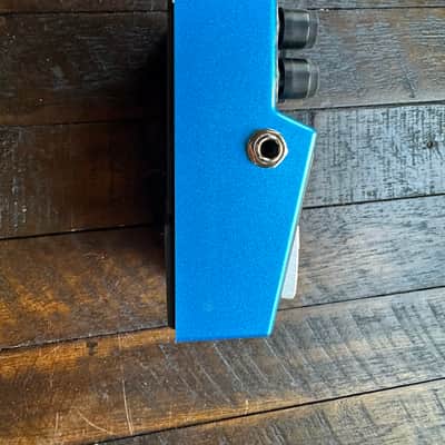 Maxon SM-9 Pro+ Super Metal 2010s - Blue image 7