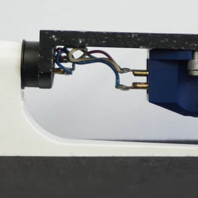Ortofon MC20 Moving Coil Cartridge For Turntable Tonearm & Headshell MC 20 image 2