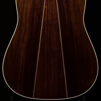 Martin Guitars Standard Series D-35 image 2