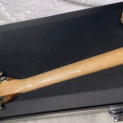 NEW! Rickenbacker 660/12 Maple Glo MG - Only 7.2 lbs - Authorized Dealer - G07403 image 11