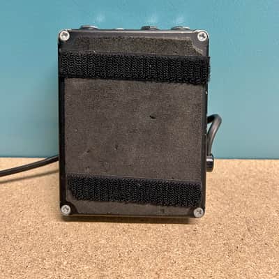 TC Electronic SCF Stereo Chorus Flanger image 3