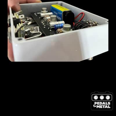 Seeker Electric Descry -x15815 image 16