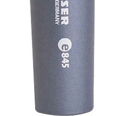 evolution 800 Series Supercardioid Stage Mic