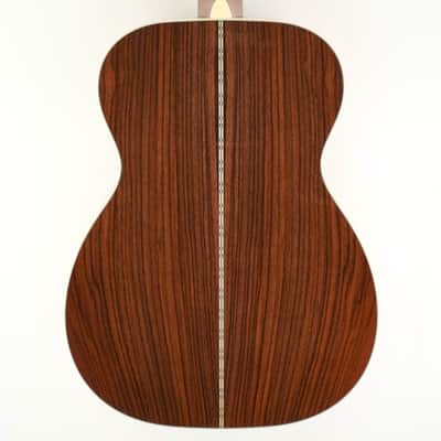Martin 00-28 Natural (2018-2024) image 8
