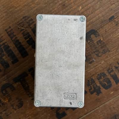 MXR M116 - Fullbore Metal Distortion (Open Box) image 2