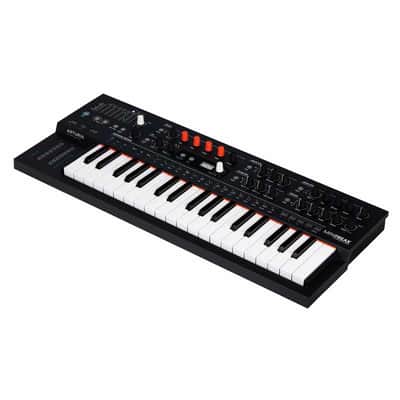 Arturia Synthétiseur hybride polyphonique 6 voix MINIFREAK image 1