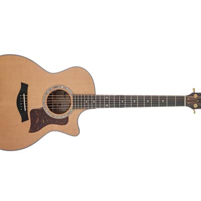 Taylor 514 ce Legacy Guitar #1201315073 image 7