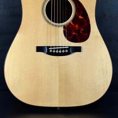 Bourgeois Country Boy Deluxe Adirondack Top - gloss image 3