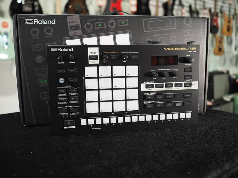 Roland Verselab MV-1 Workstation NIB / Authorized Dealer / Free Shipping! image 1