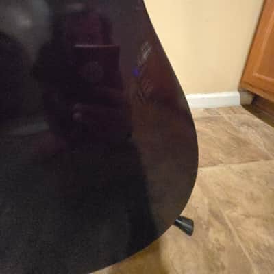 Epiphone Songmaker DR-100NA Acoustic Electric Guitar image 18