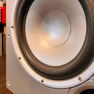 Polk Audio PSW10 Powered Subwoofer image 5