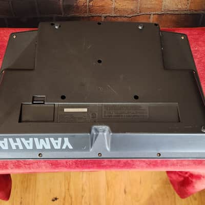 Yamaha DD-50 Digital Percussion Drum Kit w/ Power Supply & Sustain Pedal image 16