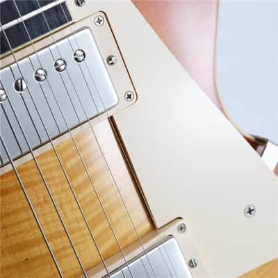 Gibson USED ​​Gibson Les Paul Standard '60s (Unburst) [SN.211630284] image 8