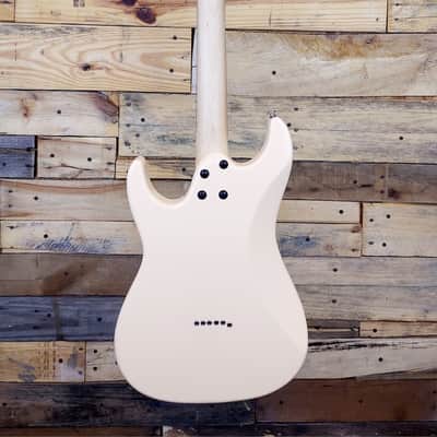 Immagine Ibanez AZES31-IV Essentials 2021 - Present - Ivory - 4
