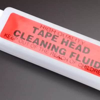 Tape Head Cleaner & Demagnetizer For Nakamichi, Teac, Pioneer, Sony, Akai, Denon, Aiwa, Technics, Marantz, Toshiba, JVC, Sharp Cassette Tape Recorder Player image 7