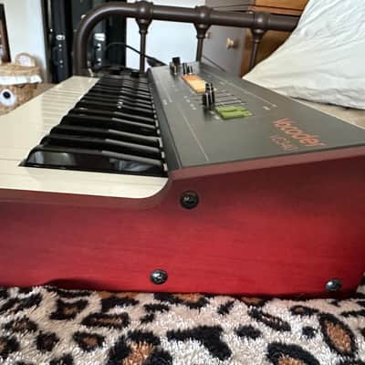 Behringer Vocoder VC340 image 5