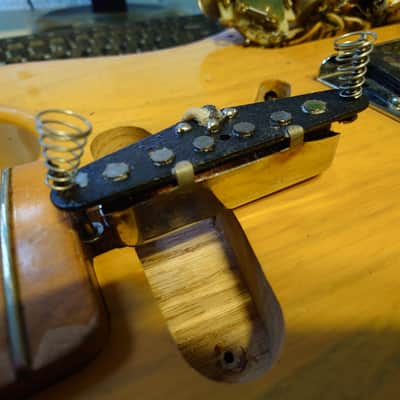 Fender AVRI Telecaster 1982 1982 image 15