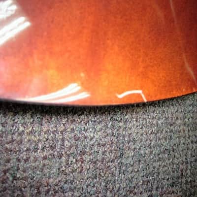 Yamaha G-55 Classical Guitar image 9